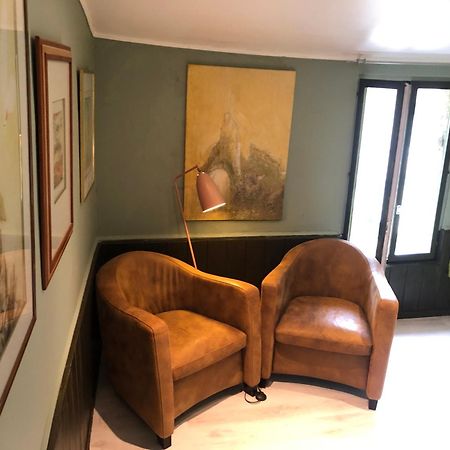 Le Surmelin Bed & Breakfast 'Ombres' Baulne-en-Brie Kültér fotó