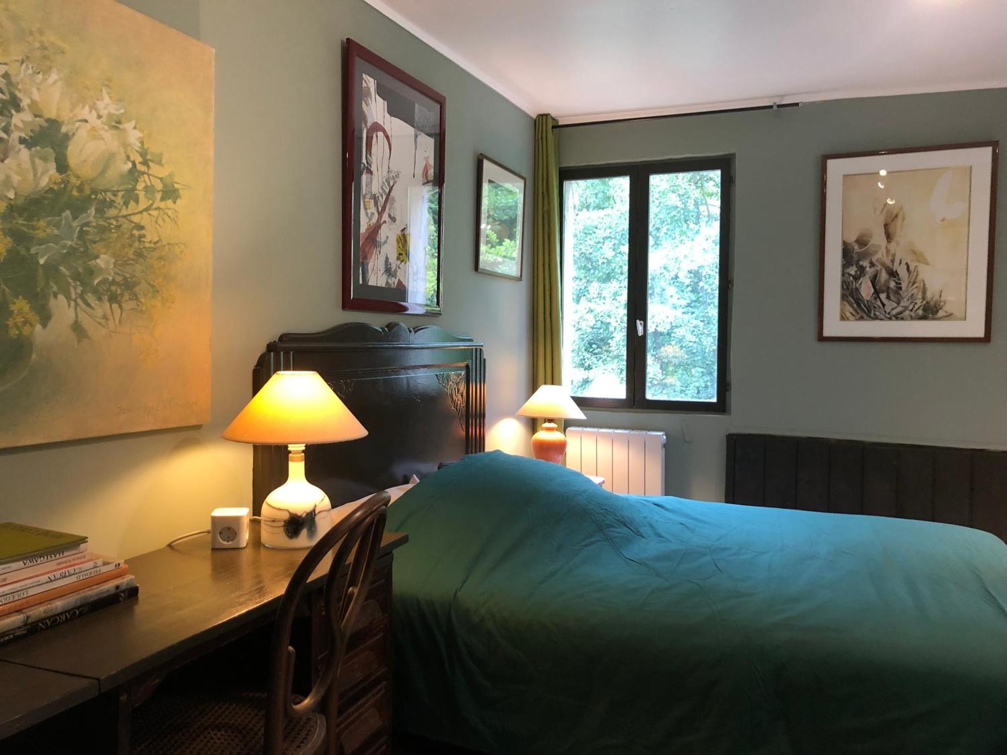 Le Surmelin Bed & Breakfast 'Ombres' Baulne-en-Brie Kültér fotó